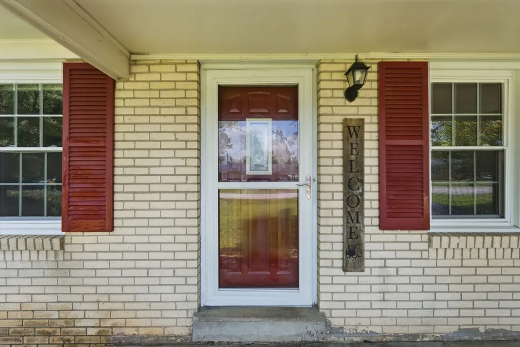 315 Meriwether Drive Lawrenceburg KY 40342