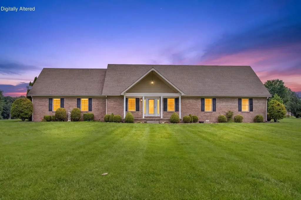 1408 Ky-80 Windsor KY 42565