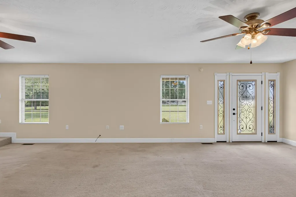 1408 Ky-80 Windsor KY 42565