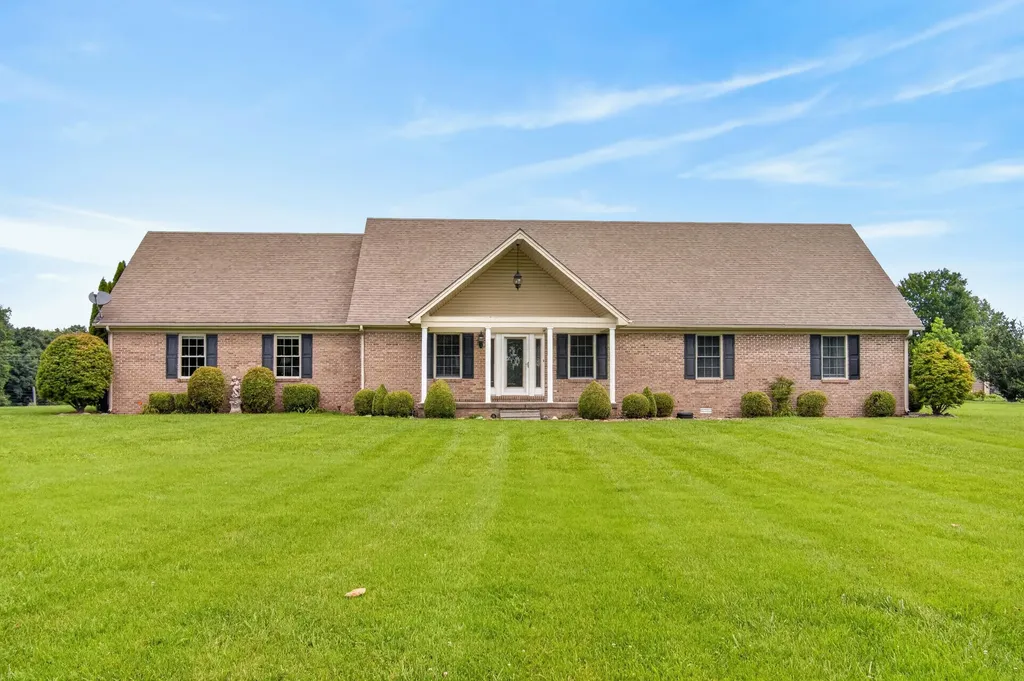1408 Ky-80 Windsor KY 42565