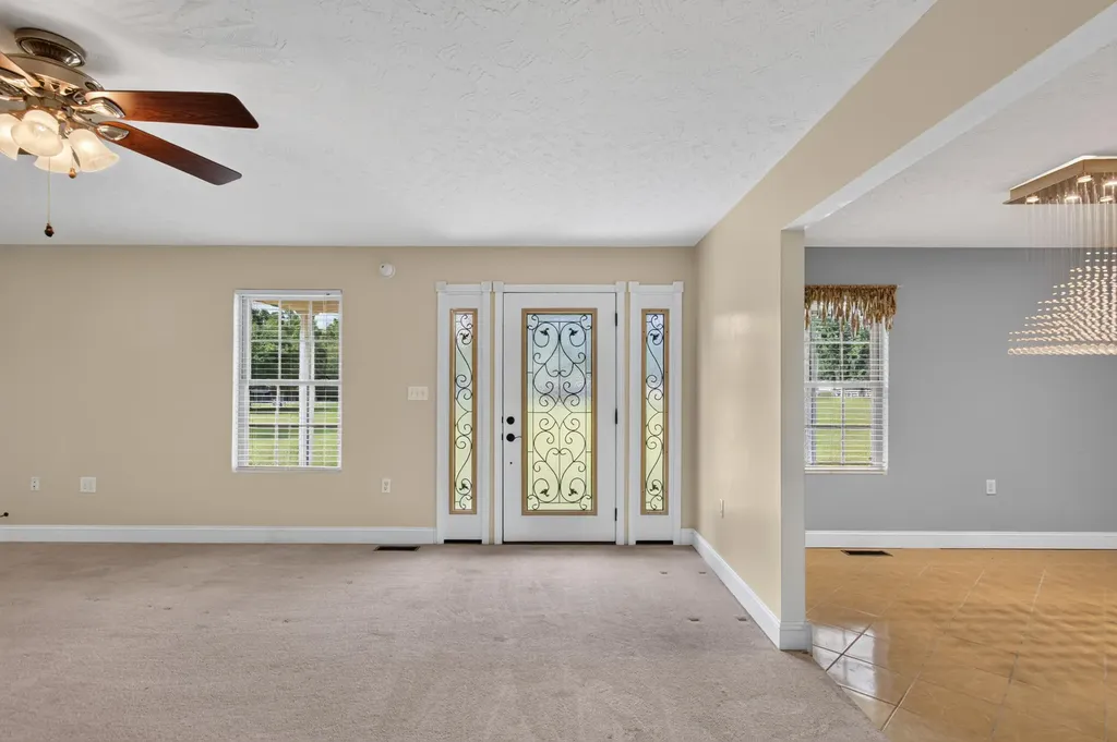 1408 Ky-80 Windsor KY 42565