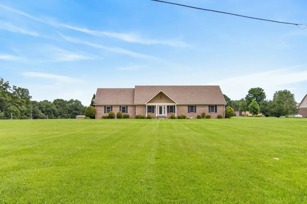 1408 Ky-80 Windsor KY 42565