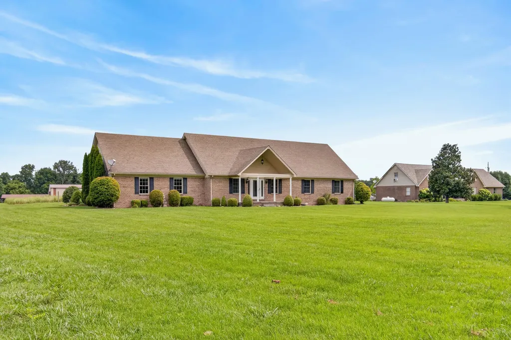 1408 Ky-80 Windsor KY 42565
