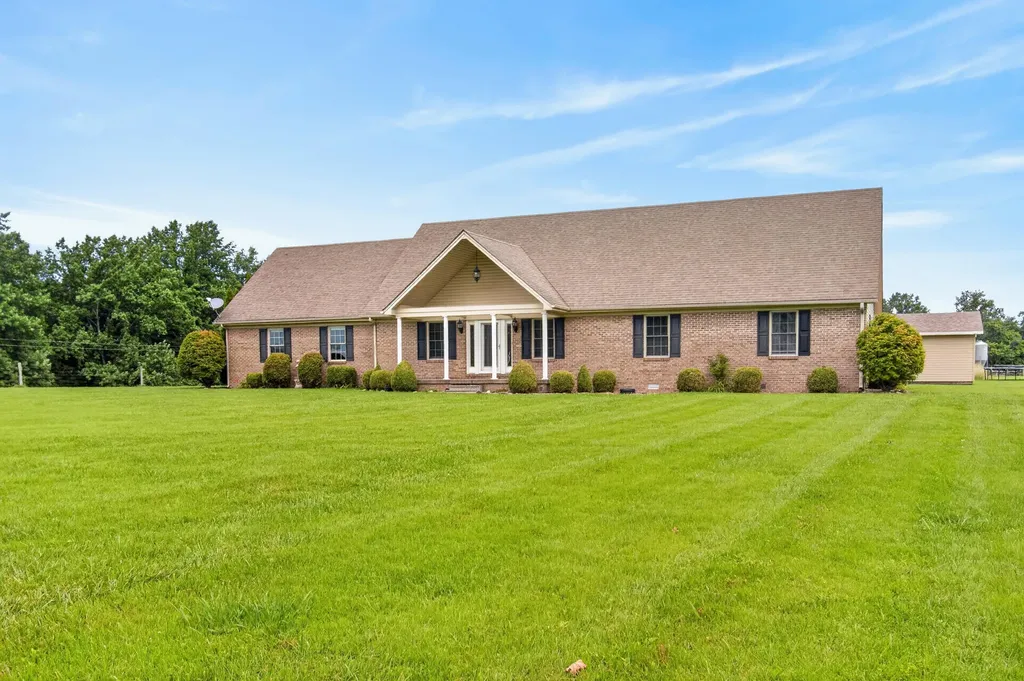 1408 Ky-80 Windsor KY 42565