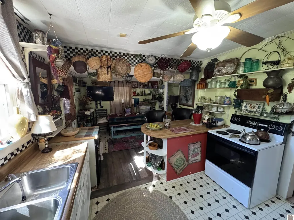 919 Troy Avenue Hickman KY 42050
