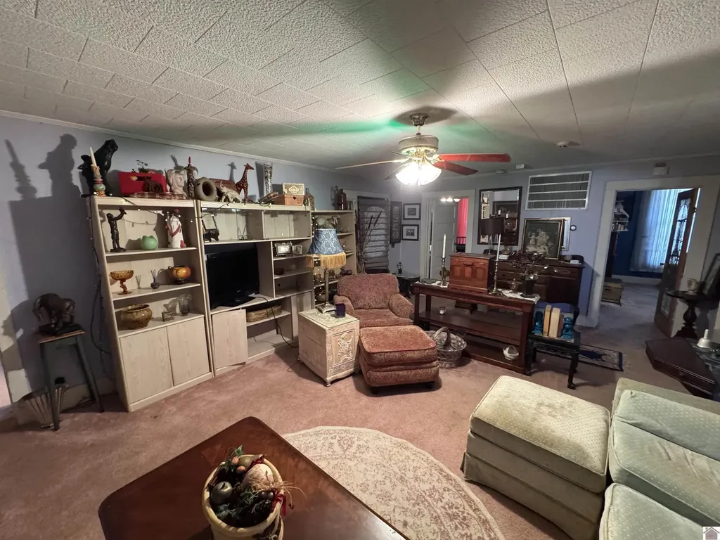 919 Troy Avenue Hickman KY 42050