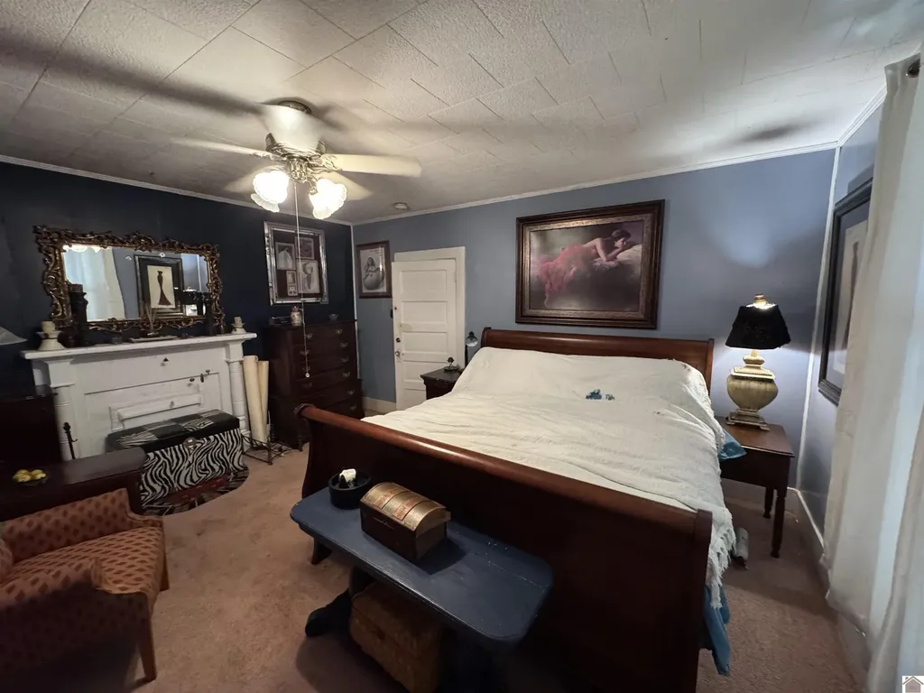 919 Troy Avenue Hickman KY 42050