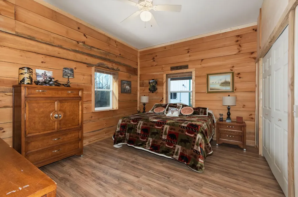 75 William Curnel Road Marion KY 42064