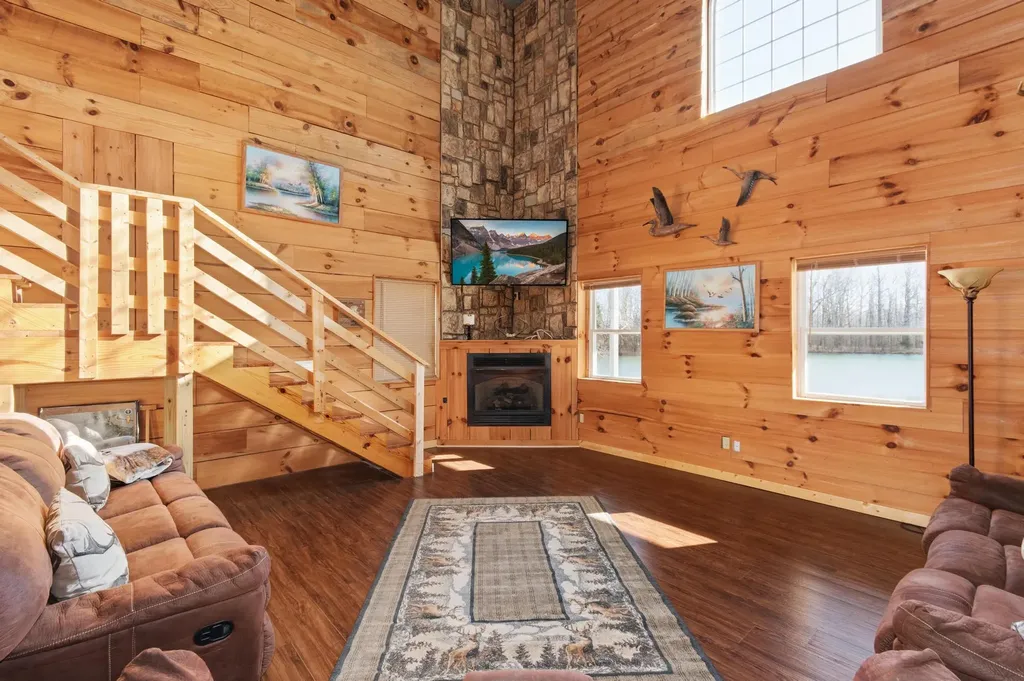 75 William Curnel Road Marion KY 42064