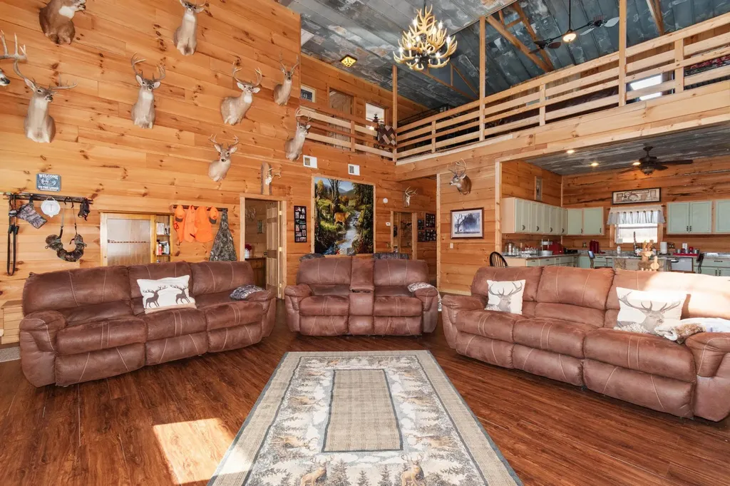 75 William Curnel Road Marion KY 42064