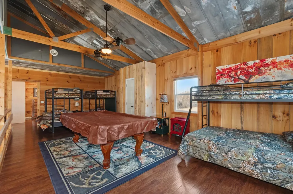 75 William Curnel Road Marion KY 42064