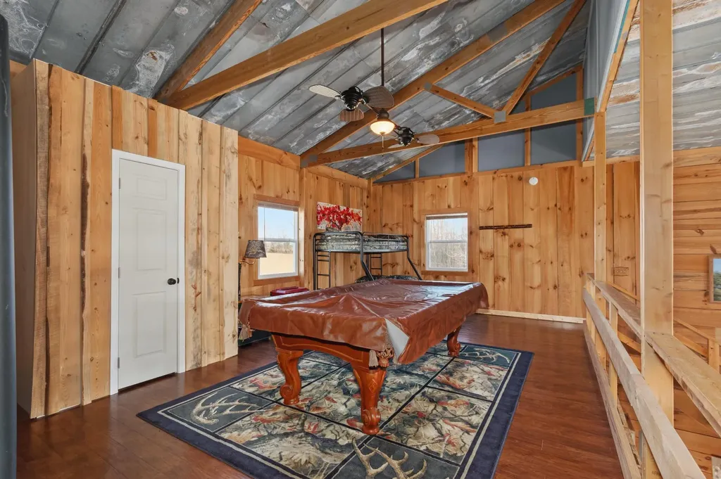 75 William Curnel Road Marion KY 42064