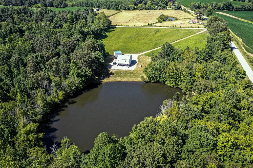75 William Curnel Road Marion KY 42064