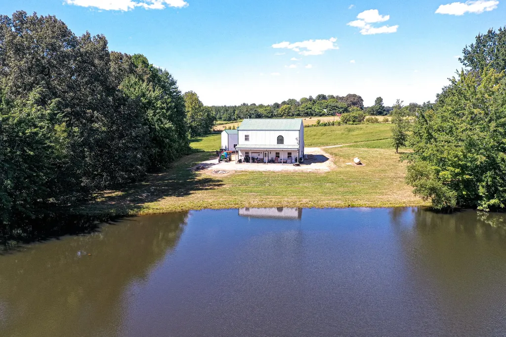 75 William Curnel Road Marion KY 42064