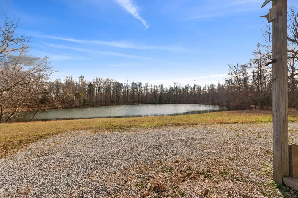75 William Curnel Road Marion KY 42064