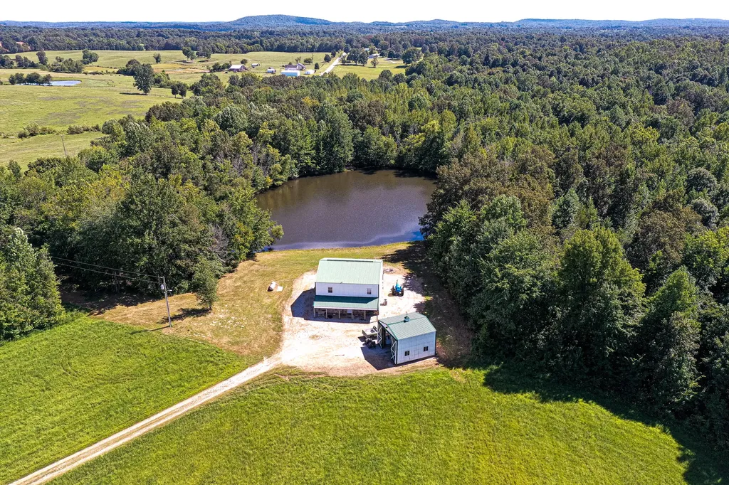 75 William Curnel Road Marion KY 42064