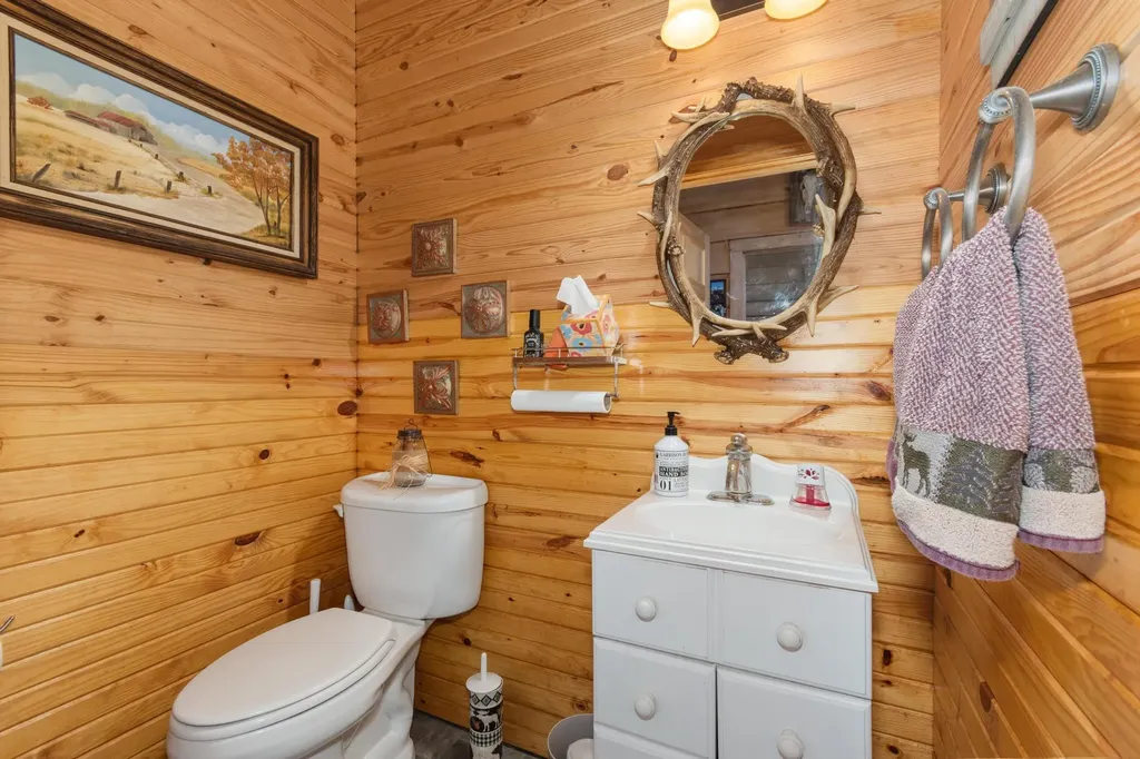 75 William Curnel Road Marion KY 42064