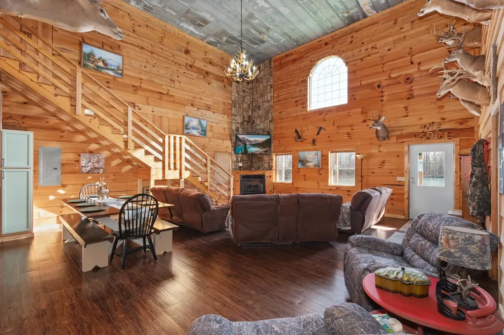 75 William Curnel Road Marion KY 42064