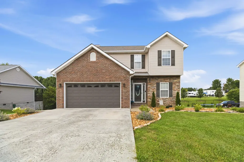 752 County Farm Road London KY 40741