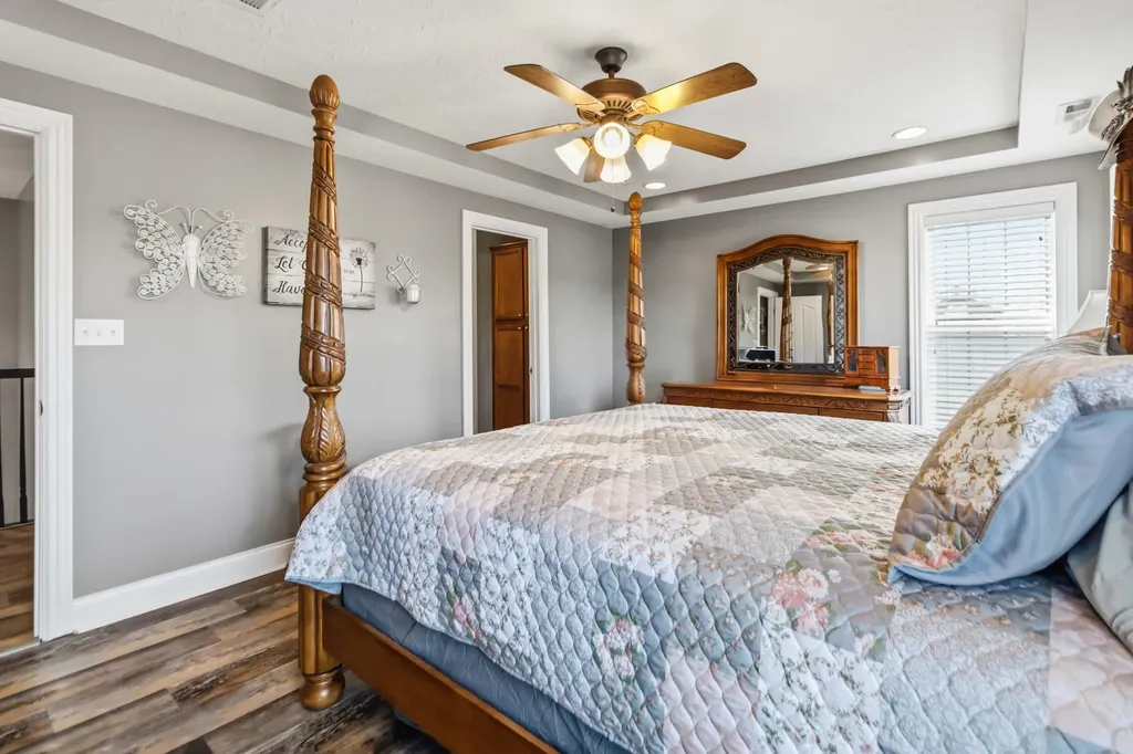 752 County Farm Road London KY 40741