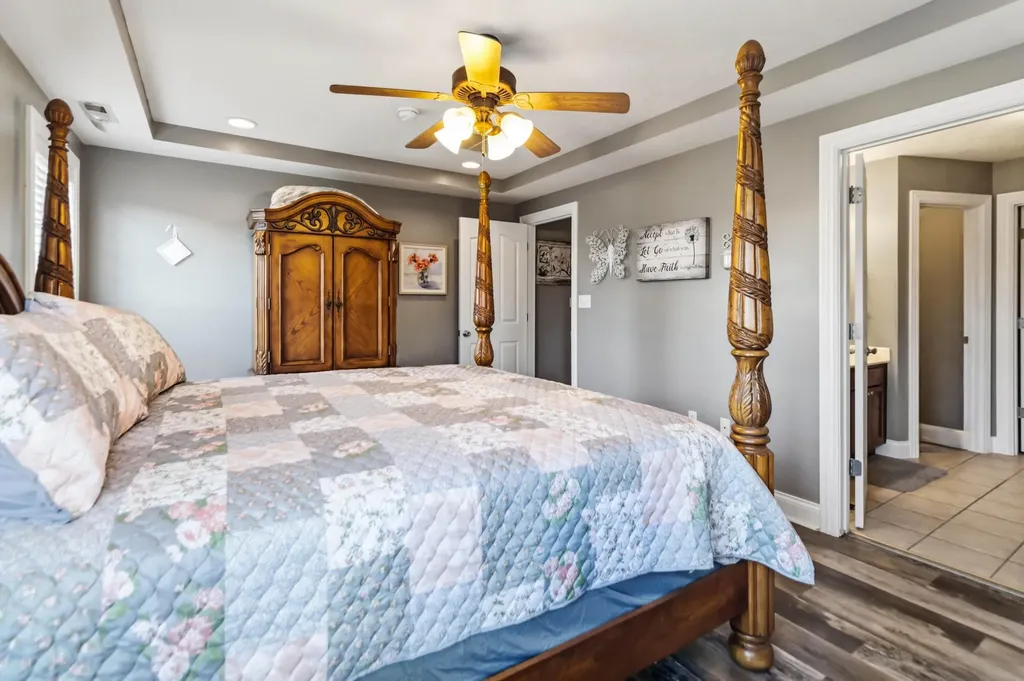 752 County Farm Road London KY 40741