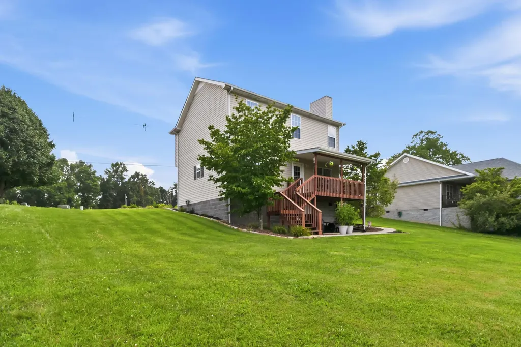 752 County Farm Road London KY 40741
