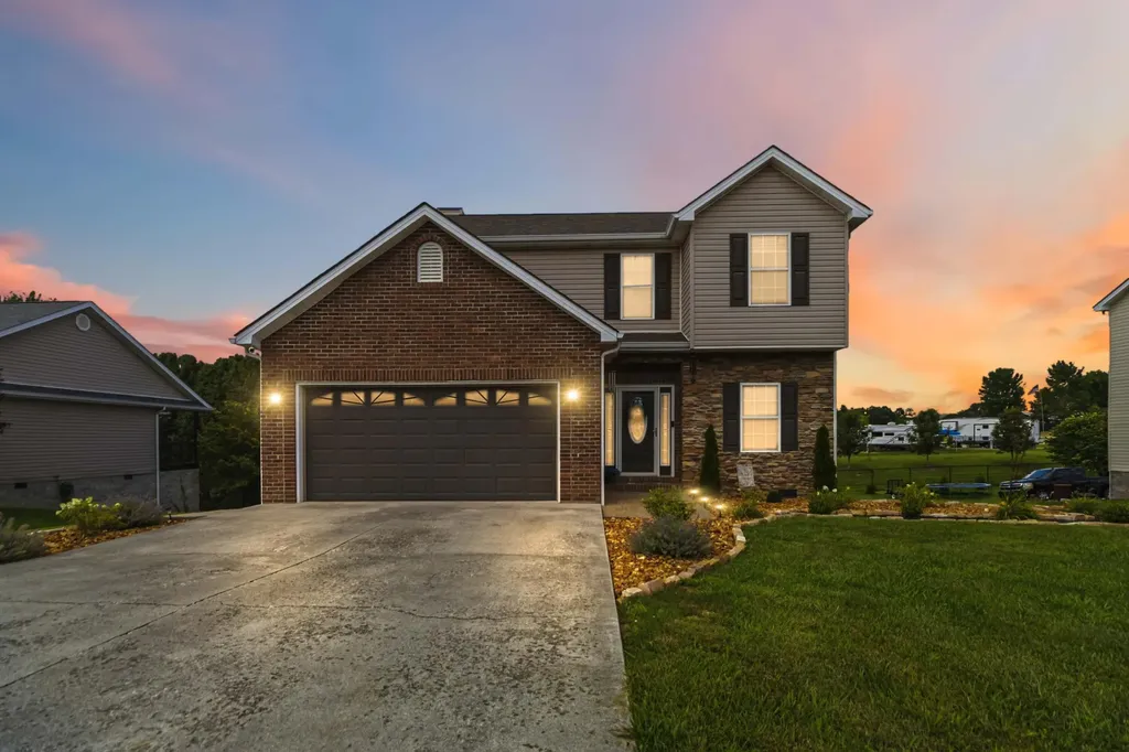752 County Farm Road London KY 40741