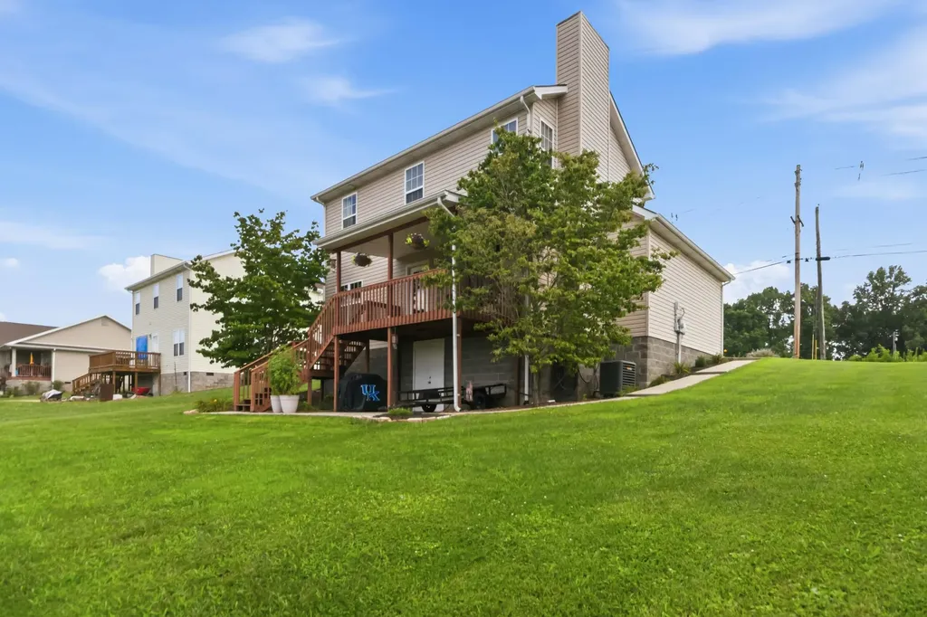 752 County Farm Road London KY 40741