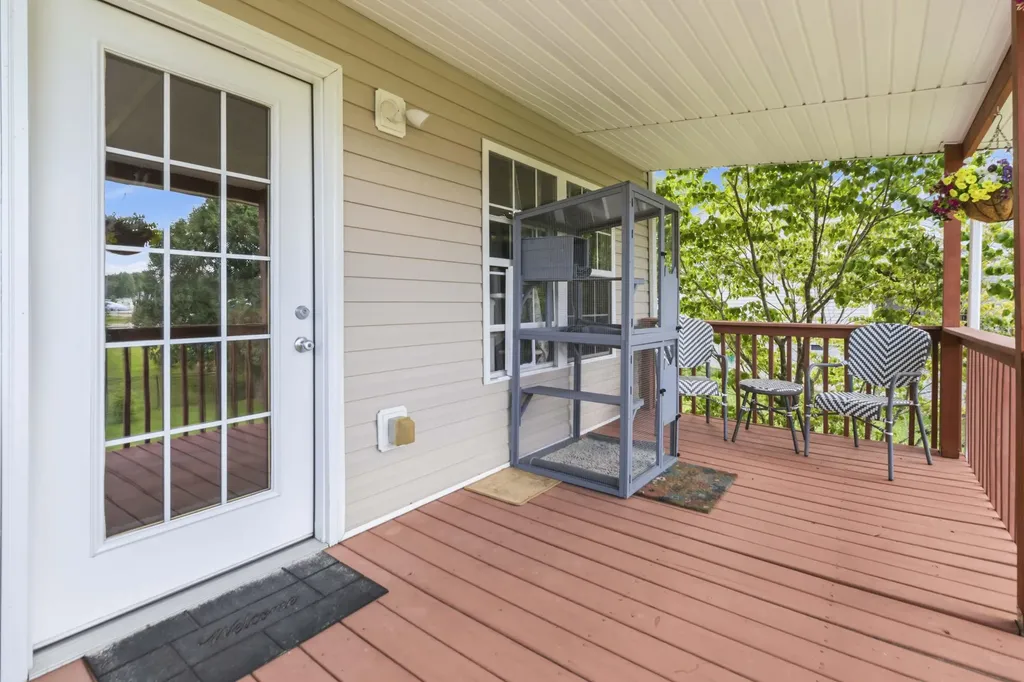 752 County Farm Road London KY 40741
