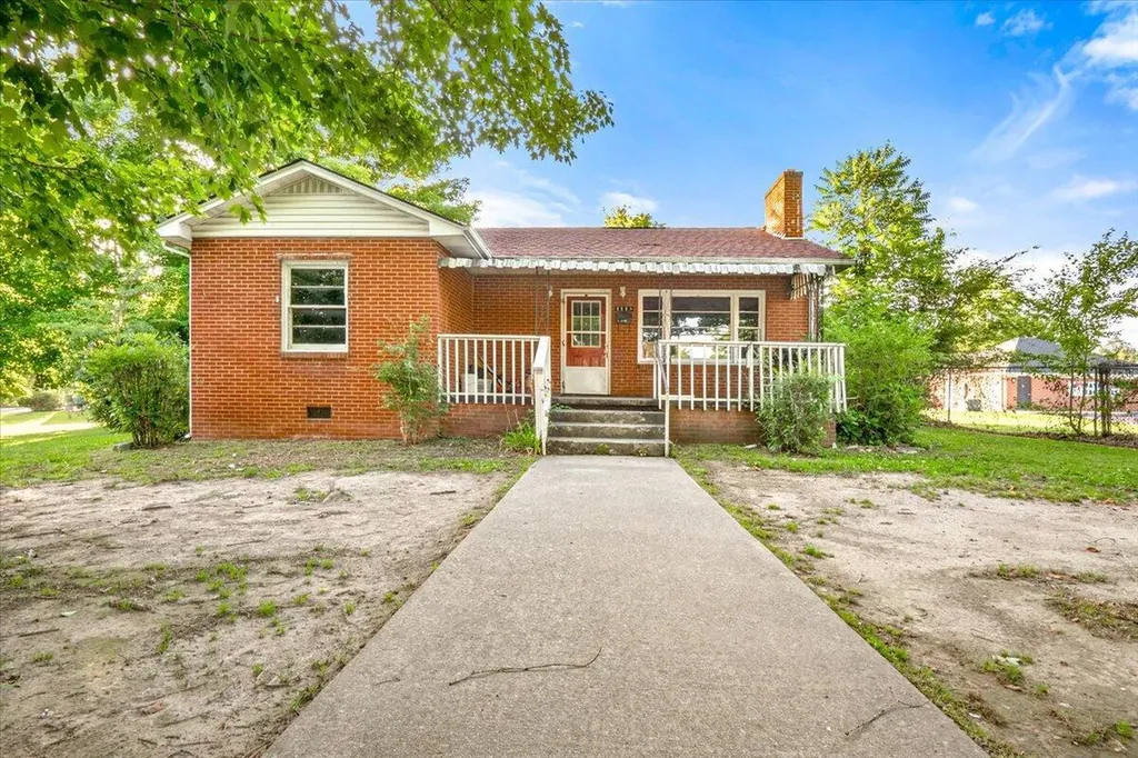 1110 Main Street Williamsburg KY 40769