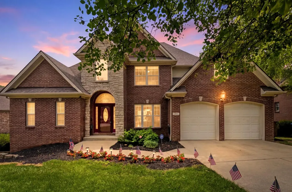 103 Birkdale Drive Georgetown KY 40324