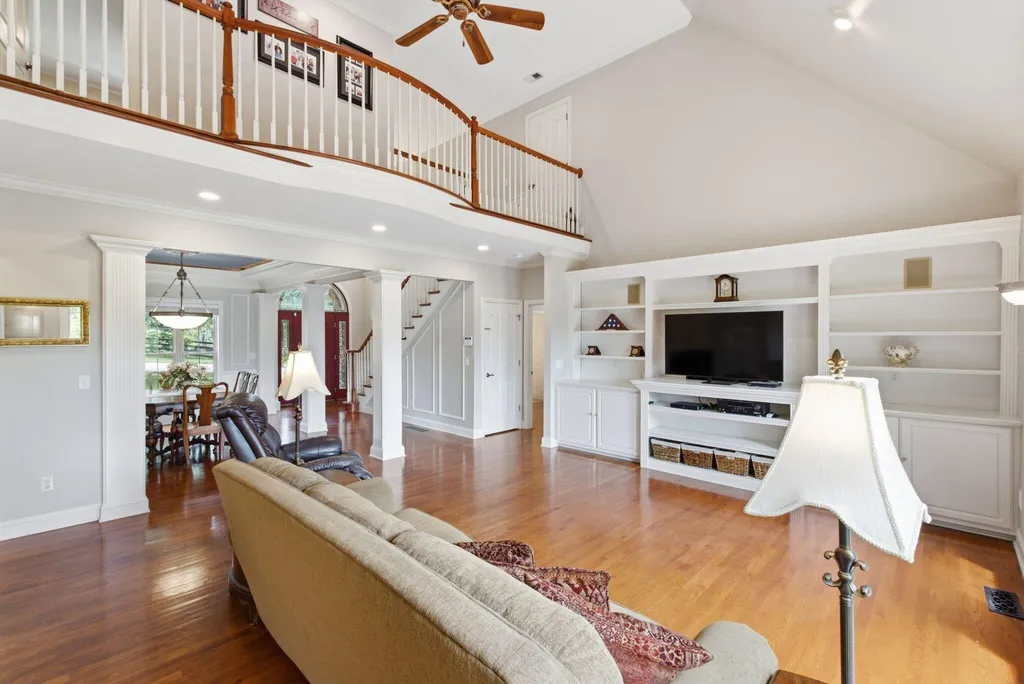 103 Birkdale Drive Georgetown KY 40324