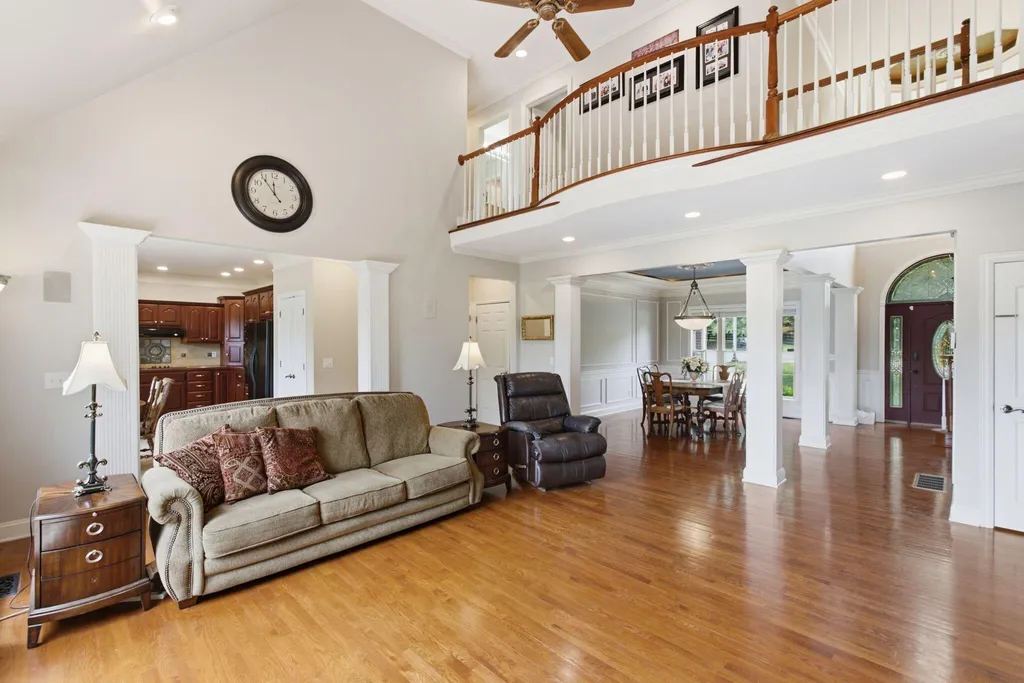 103 Birkdale Drive Georgetown KY 40324