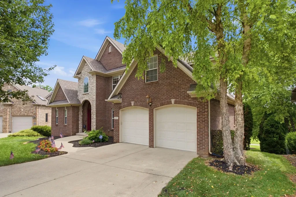 103 Birkdale Drive Georgetown KY 40324