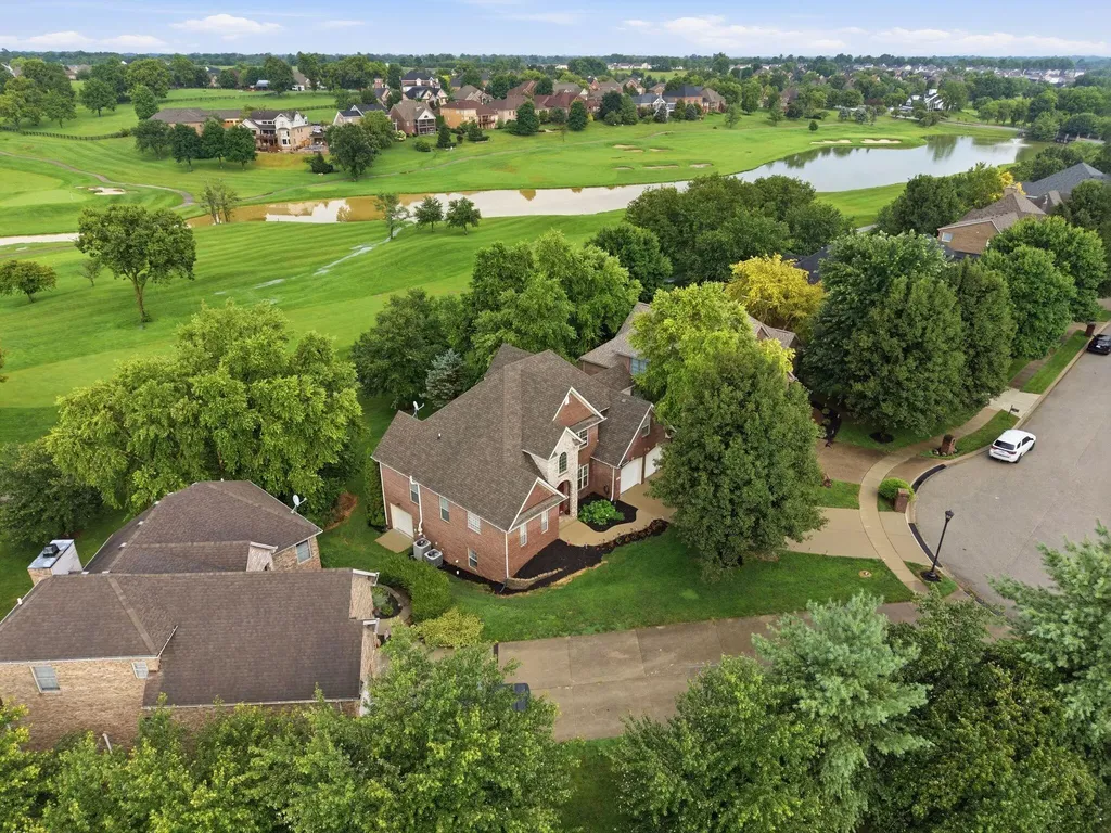 103 Birkdale Drive Georgetown KY 40324