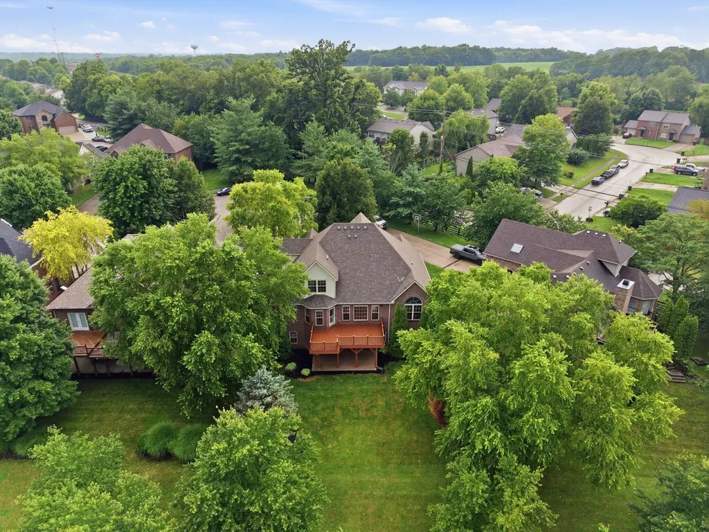 103 Birkdale Drive Georgetown KY 40324