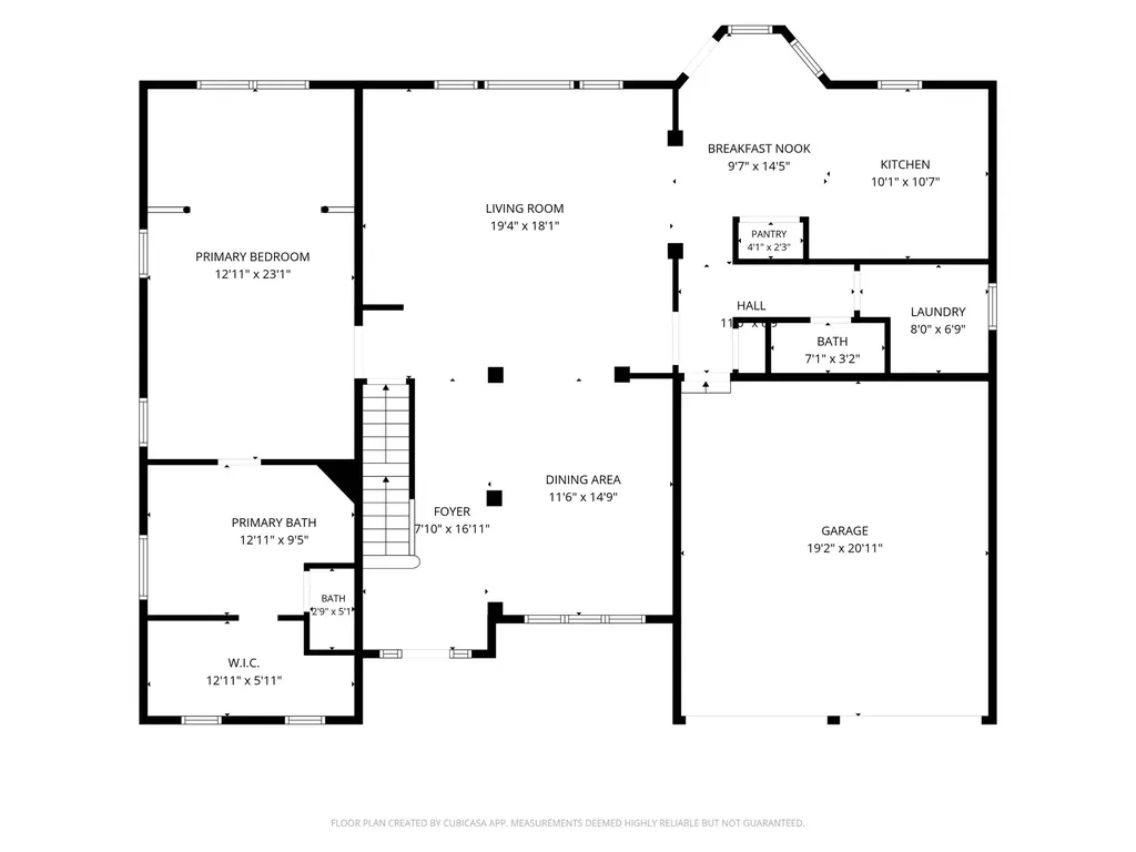 103 Birkdale Drive Georgetown KY 40324