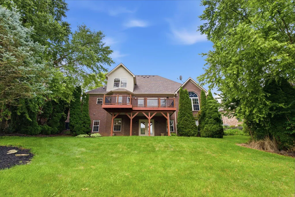 103 Birkdale Drive Georgetown KY 40324