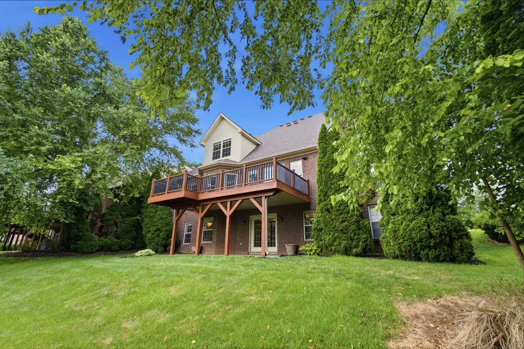 103 Birkdale Drive Georgetown KY 40324