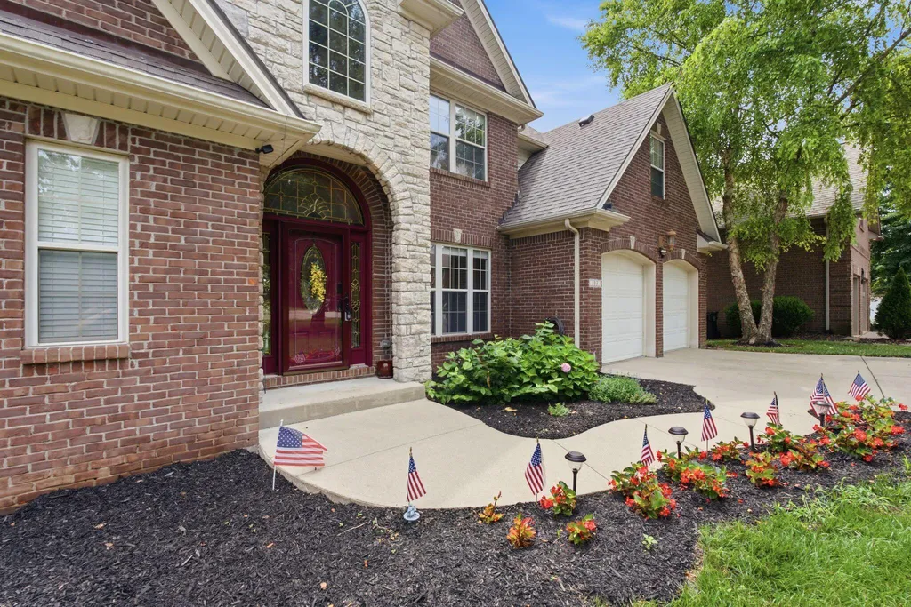 103 Birkdale Drive Georgetown KY 40324