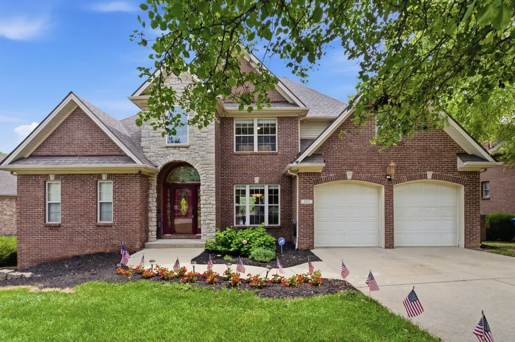 103 Birkdale Drive Georgetown KY 40324