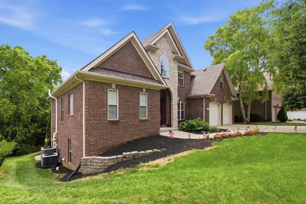 103 Birkdale Drive Georgetown KY 40324