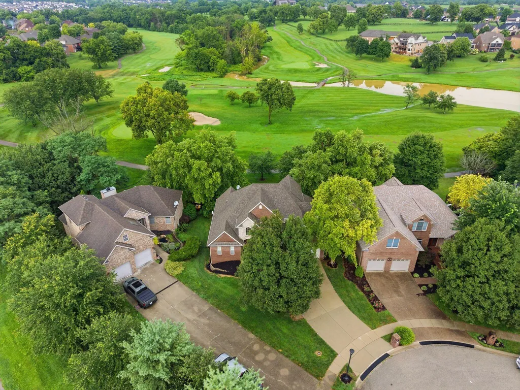 103 Birkdale Drive Georgetown KY 40324