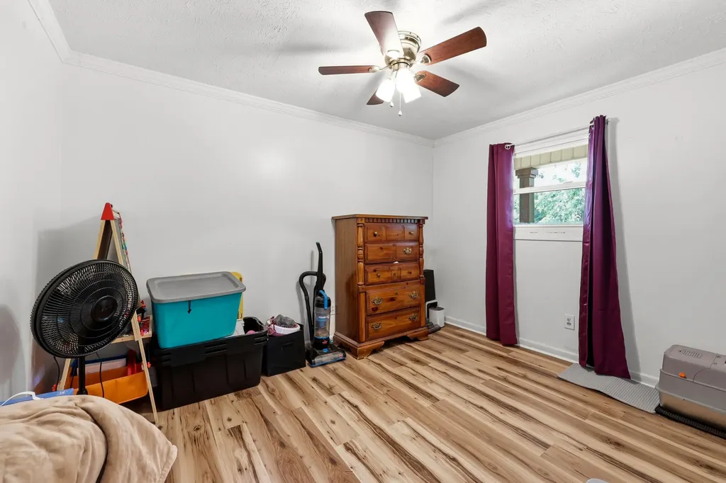 1919 Gilberts Creek Road Lancaster KY 40444