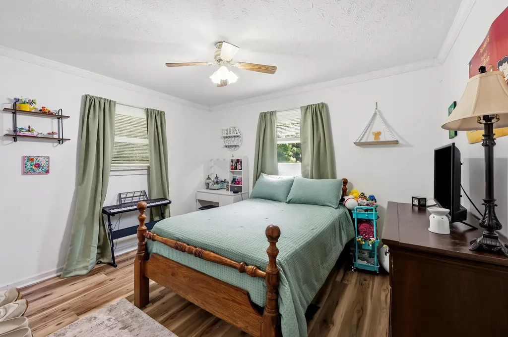 1919 Gilberts Creek Road Lancaster KY 40444