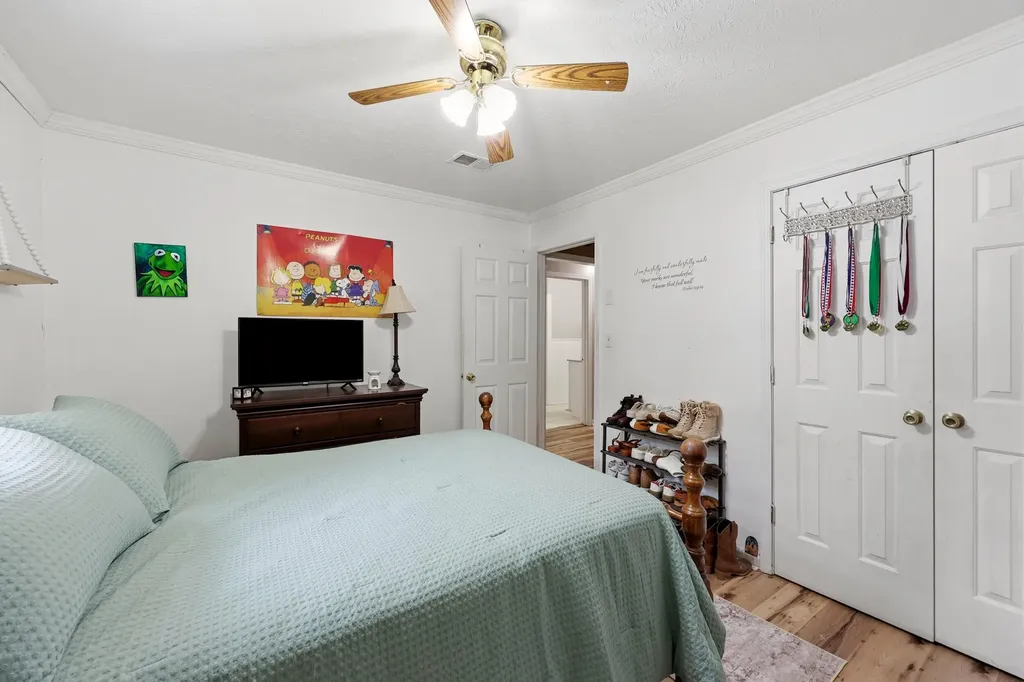 1919 Gilberts Creek Road Lancaster KY 40444
