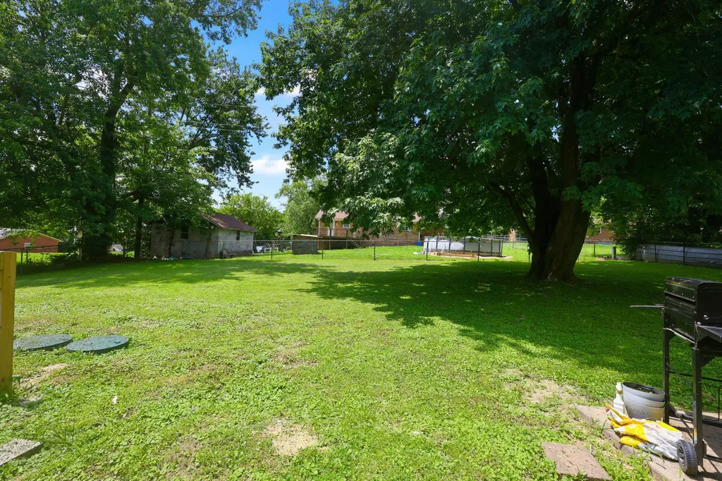 1919 Gilberts Creek Road Lancaster KY 40444