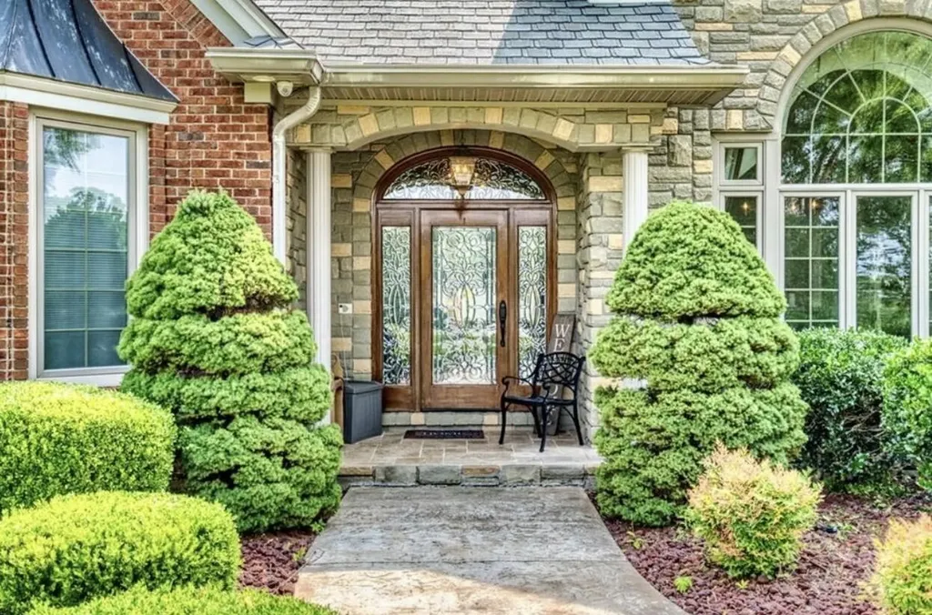 122 Fairway Acres Drive Dunmor KY 42239