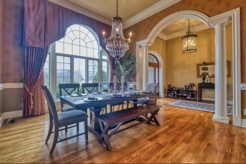 122 Fairway Acres Drive Dunmor KY 42239