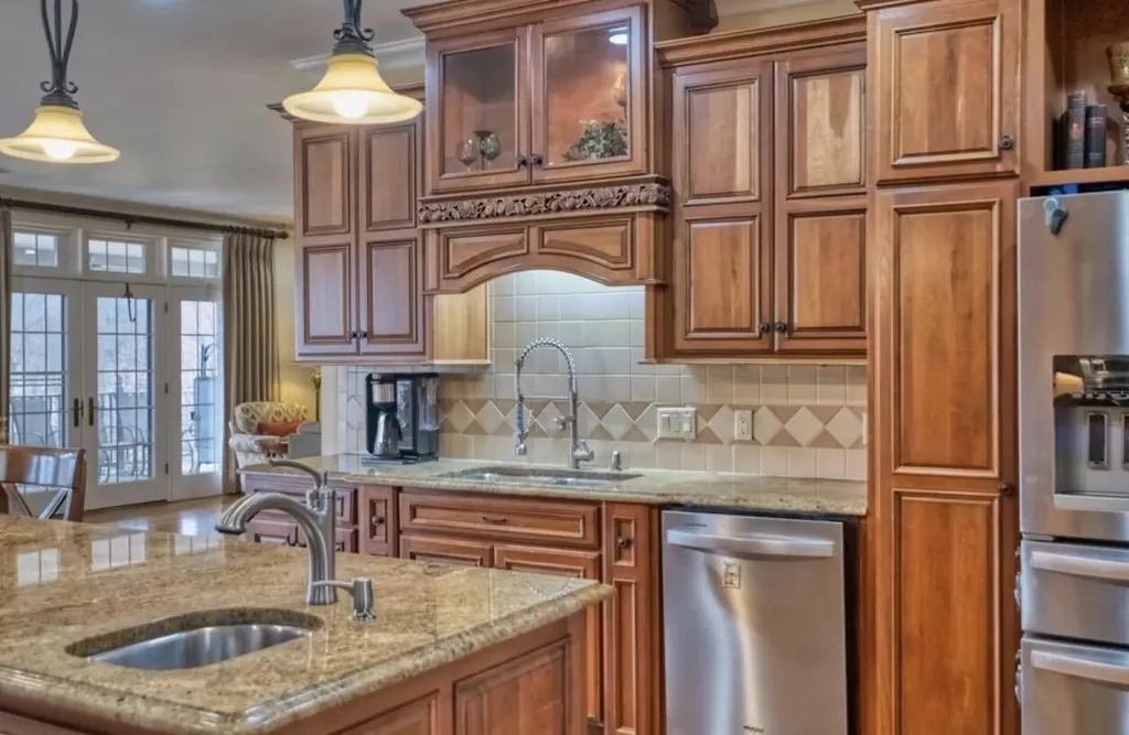 122 Fairway Acres Drive Dunmor KY 42239